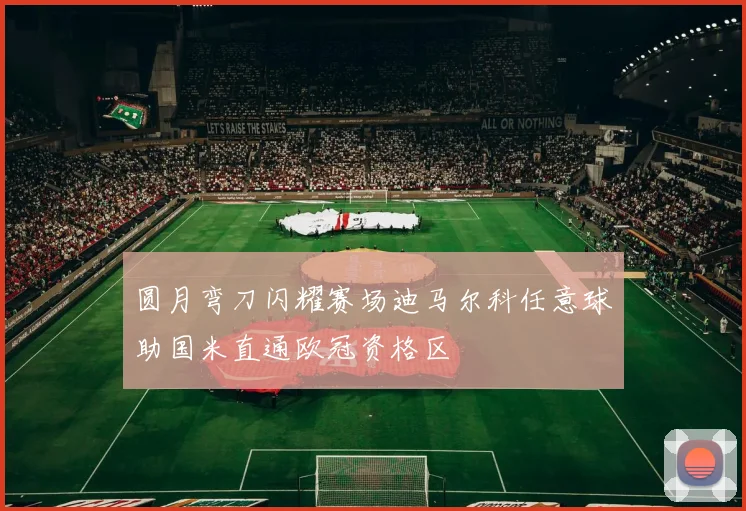 圆月弯刀闪耀赛场迪马尔科任意球助国米直通欧冠资格区